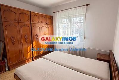 Apartament cu 2 camere decomandat, mobilat în Olteniței - 7