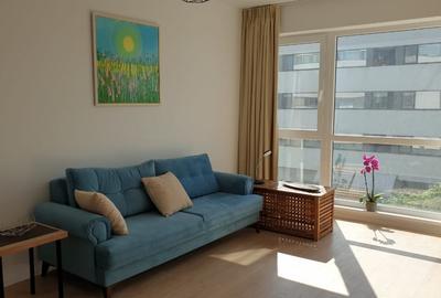 Apartament cu 2 camere decomandat, mobilat în Bucureștii Noi - 16