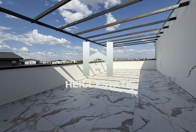 Apartament cu 2 camere în Braytim