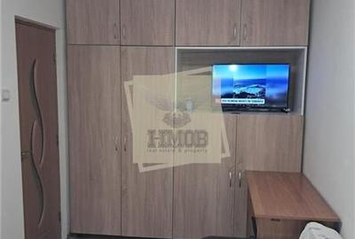 Garsoniera 24 mp etaj 1 bucatarie inchisa - 1