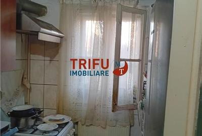 Casa de vanzare cu 3 camere  600 mp teren zona Cetate Casa de vanzare cu 3 camere  600 mp teren zona Cetate - 3