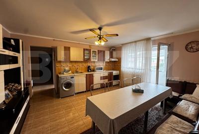 Apartament 3 camere, zona Piata Cetate - Alba Iulia - 5