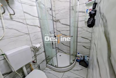 Camera camin 16 mp baie proprie mobilat si utilata renovata etaj 2 Frumoasa - 5