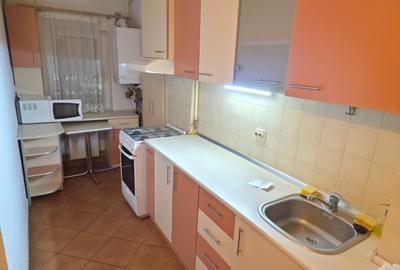 Apartament cu 2 camere decomandat, mobilat în Mănăștur - 6