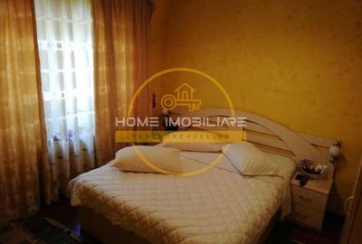 Apartament 3 camere / 82 mp / Etaj 1 / Bloc 1989 / Zimbru Tigarete - 6