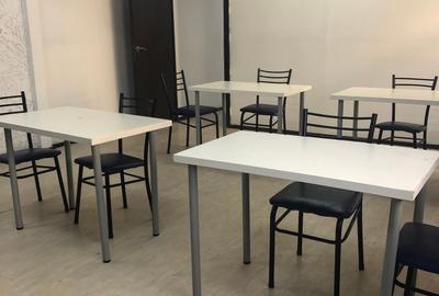 Spațiu comercial, de 200 mp, în Moșilor - 2