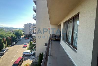 0% Comision Apartament 2 camere, 60 mp, Dambul Rotund - 3