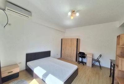 Garsonieră decomandată, mobilată în Chiajna - 5