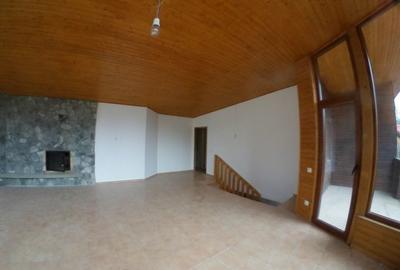 Vila de vacanta -Predeal - 6