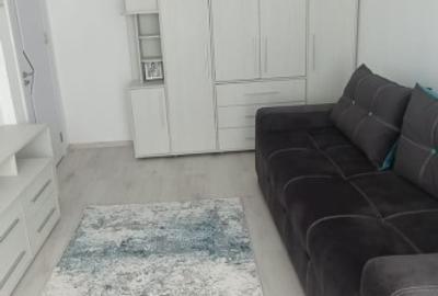 Garsoniera modernă- renovata- Langa Afi Mall Garsoniera modernă- renovata- Langa Afi Mall - 4