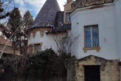 Apartament cu 5 camere situat in cadrului unui conac din inima Clujui - 2