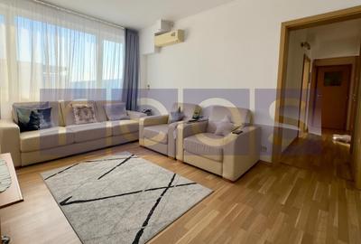 VANZARE 3 CAMERE | PIATA IANCULUI | METROU - 1