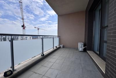 Apartament cu 2 camere decomandat, mobilat în Aviației - 20