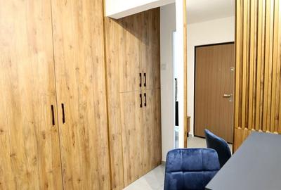 Apartament cu 2 camere decomandat în Rogerius - 8