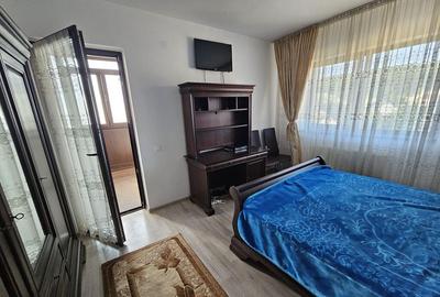 Apartament 3 camere de inchiriat Gavana 3, bloc nou... - 15