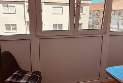 Apartament cu 2 camere decomandat în Central - 6