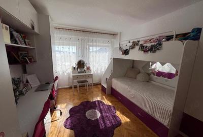 Apartament cu 3 camere decomandat în Ultracentral - 3