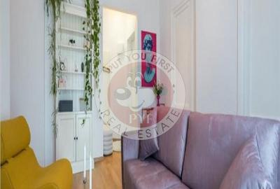 Apartament cu 4 camere decomandat în Centrul Istoric - 12