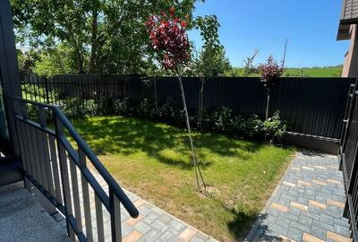 Apartament cu 4 camere în Miroslava - 17