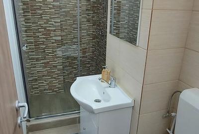 Garsonieră decomandată în Găvana