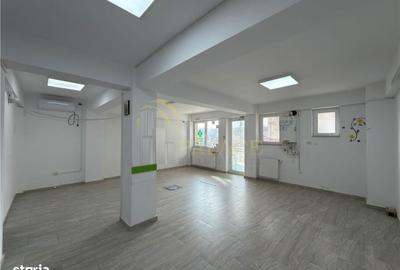 Spațiu comercial, de 59 mp, în Bârnova - 8