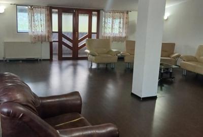 Apartament 4 camere, bloc 1983, 85 mp + mansarda 70 mp Maratei 2 - 8