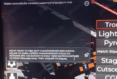 Garsonieră decomandată în CET - 5