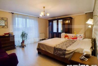 Casă cu 5 camere cu Teren 1300 Mp în Unirea - 6
