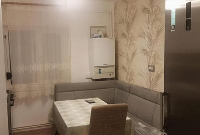 APARTAMENT UTILAT SI MOBILAT PARTER - 5