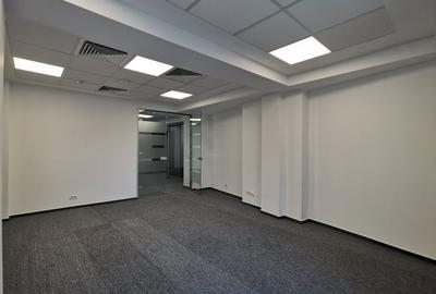 Birou 140 mp | Cladire moderna | Pozitie centrala | Dacia Eminescu | Comision 0% - 9