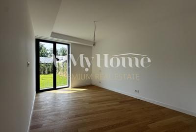 Apartament cu 3 camere decomandat, mobilat în Iancu Nicolae - 8