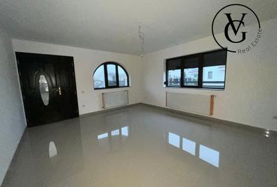 Vila Comuna Berceni | 7 camere - 2