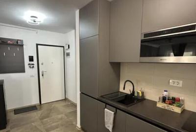 Apartament 2 camere, open space - zona Tractorul - 1