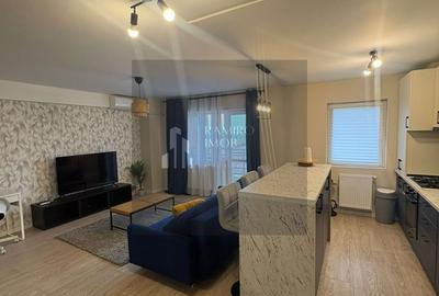 Apartament cu 2 camere în Splaiul Unirii - 2