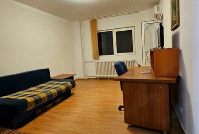 Garsoniera 32 mp Obor Iancului | 8 min Metrou | AC ?i aragaz nou | 350 - 1
