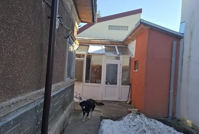 Casă cu 3 camere cu Teren 130 Mp în Străulești - 6