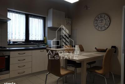 Casă cu 4 camere în Central - 8