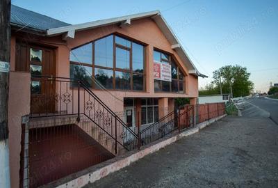 Spațiu comercial, de 198 mp, în Hoceni - 4