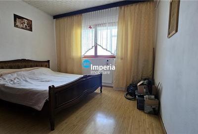 Apartament cu 2 camere decomandat, mobilat în Aeroport - 1