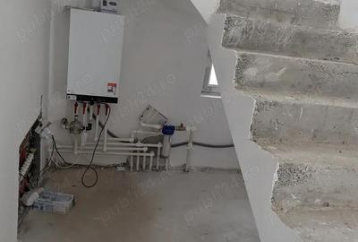 Casă cu 5 camere în Buciumeni - 2