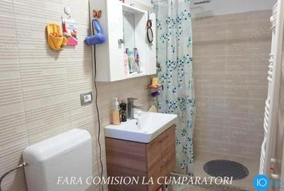 OLANESTI, CASA NOUA, TEREN 1389 MP - 3