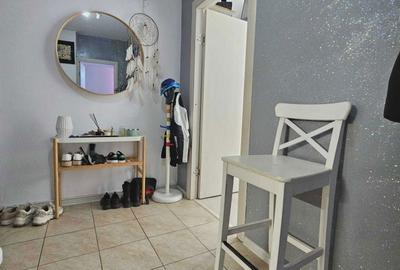 Apartament cu 2 camere semidecomandat în Barieră - 4