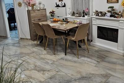 Duplex cu 3 camere cu Canalizare în Valea Lupului - 2
