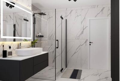 Apartamente 3 camere Complex Rezidential Millenium - 5