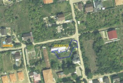 Spațiu comercial, de 296 mp, în Vișani - 5