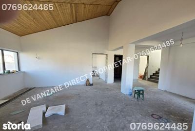 Casă cu 5 camere cu Teren 387 Mp în Agigea - 8