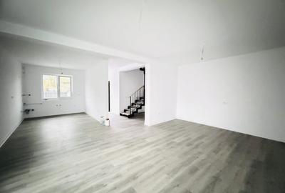 Duplex modern 4 camere, 101mp utili, 300mp teren in Utvin - 2