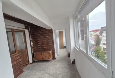 Apartament 3 camere - zona Casei de Cultura - 19