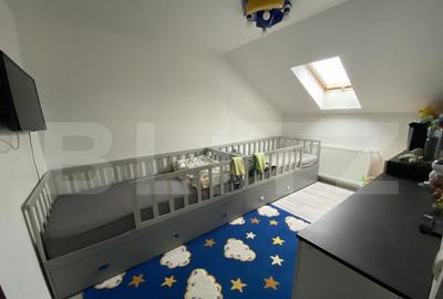 Apartament cu 4 camere decomandat în Central - 6