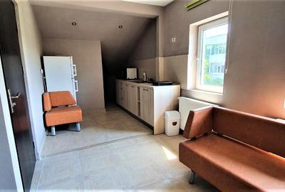 Apartament cu 2 camere semidecomandat, mobilat în Lujerului - 17